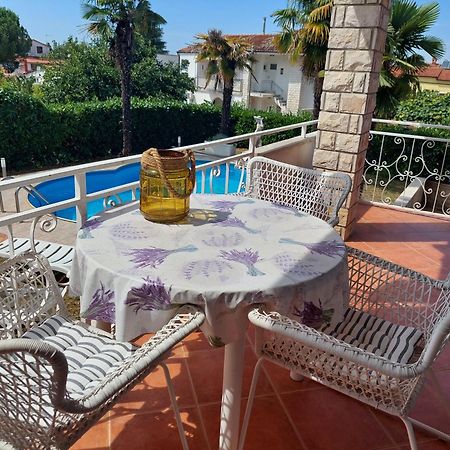 Villa More Mio Porec Ngoại thất bức ảnh