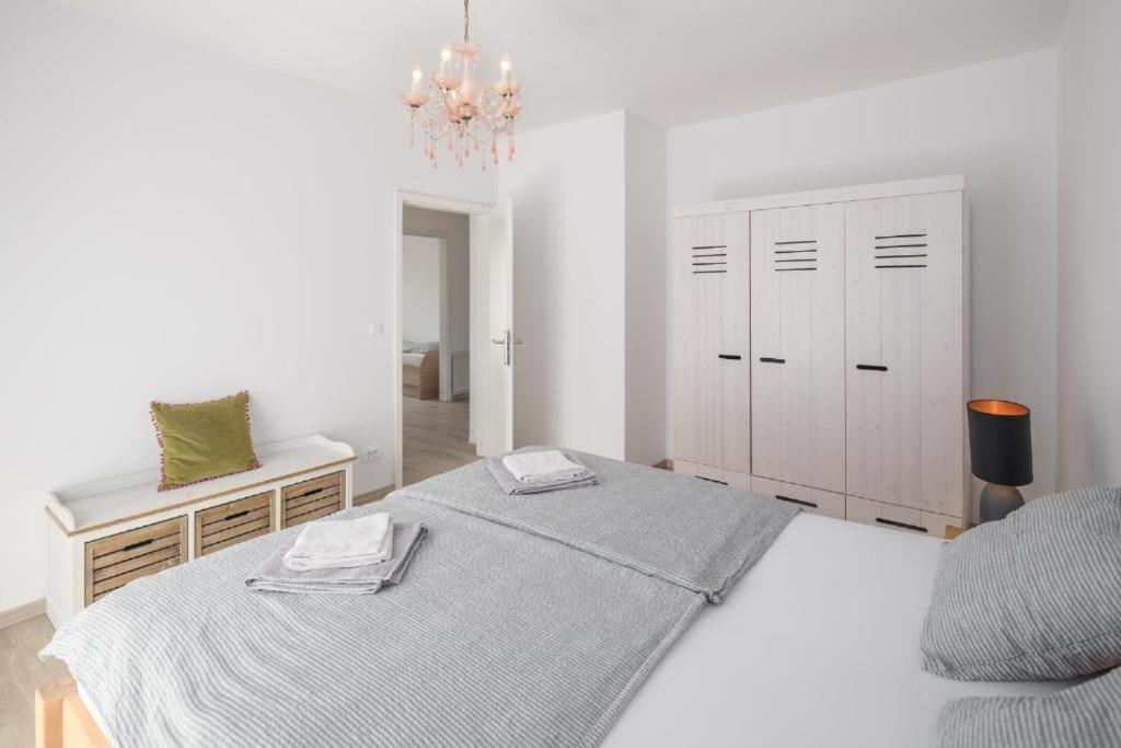 Villa More Mio Porec Ngoại thất bức ảnh