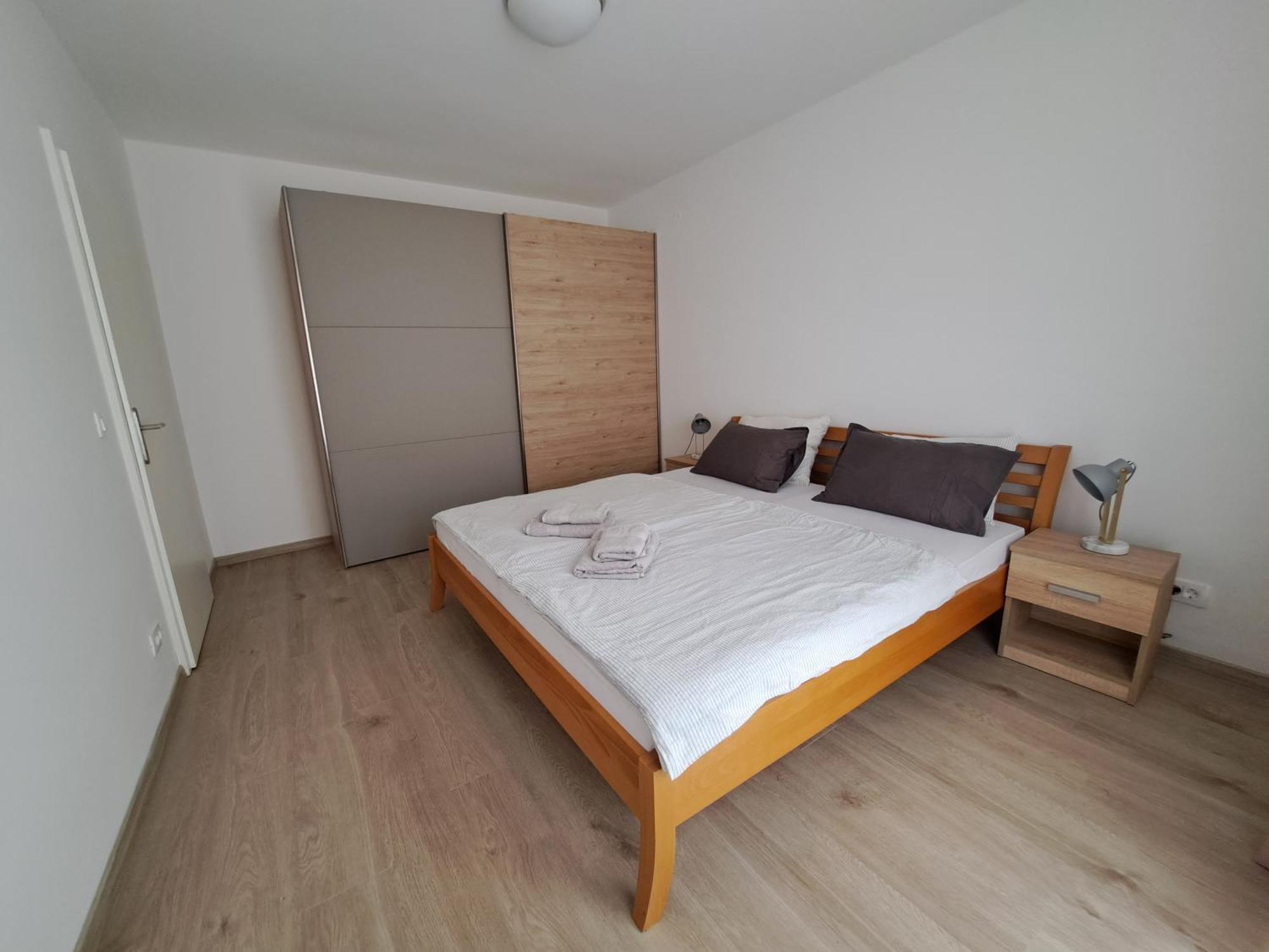 Villa More Mio Porec Ngoại thất bức ảnh