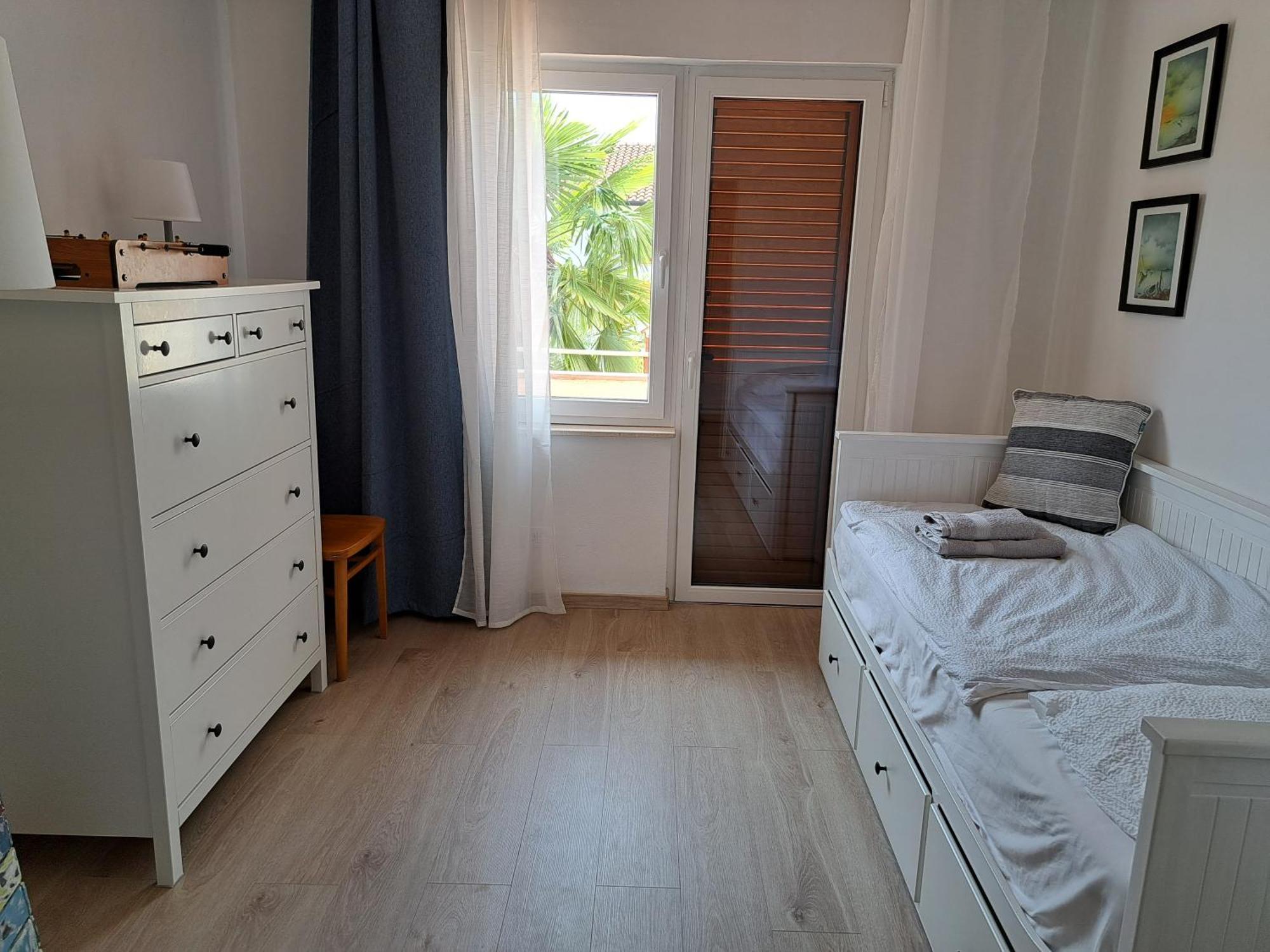 Villa More Mio Porec Ngoại thất bức ảnh