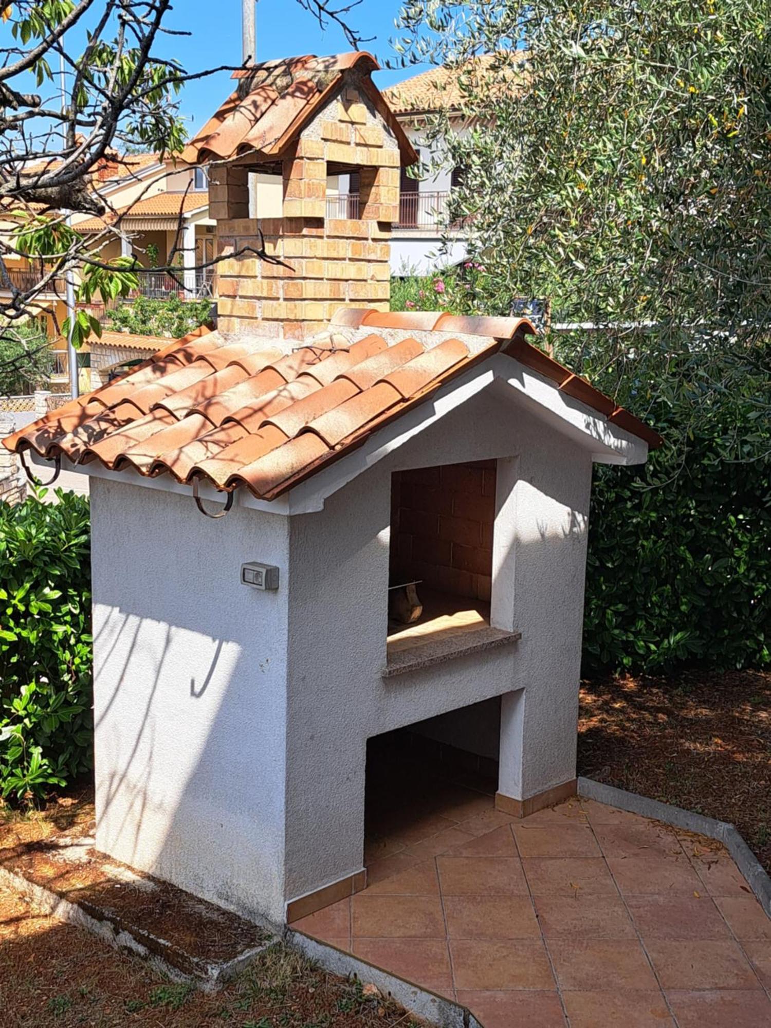 Villa More Mio Porec Ngoại thất bức ảnh