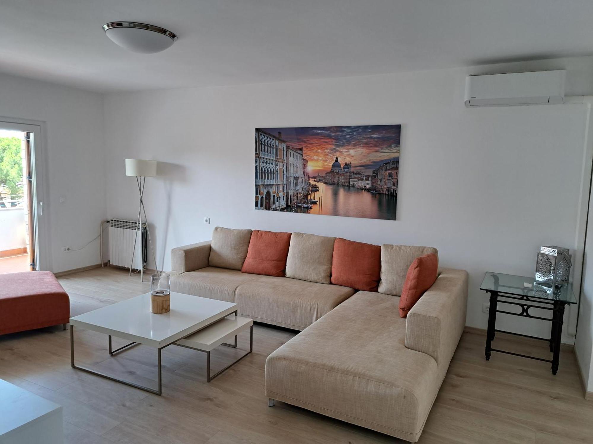 Villa More Mio Porec Ngoại thất bức ảnh