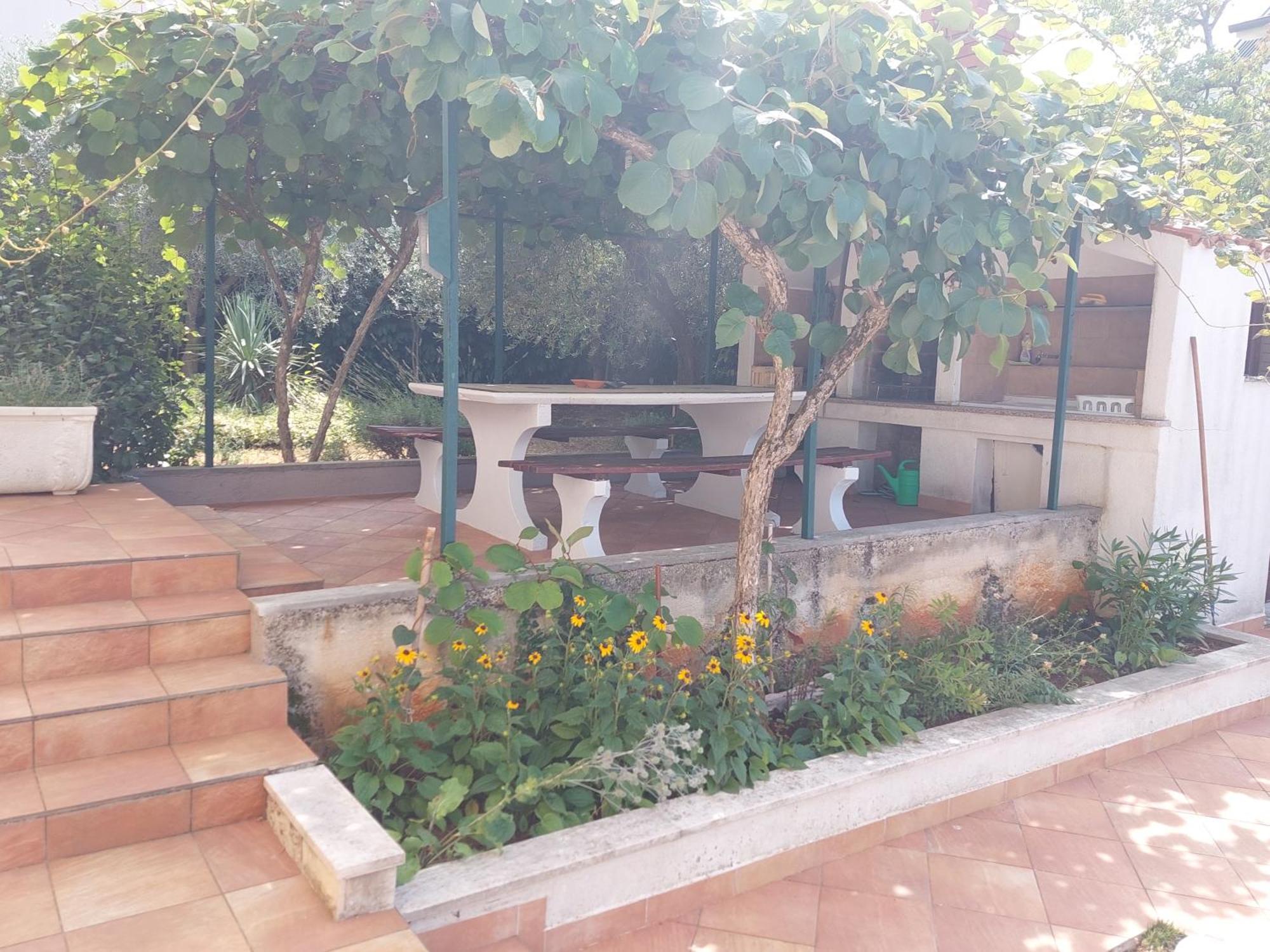 Villa More Mio Porec Ngoại thất bức ảnh