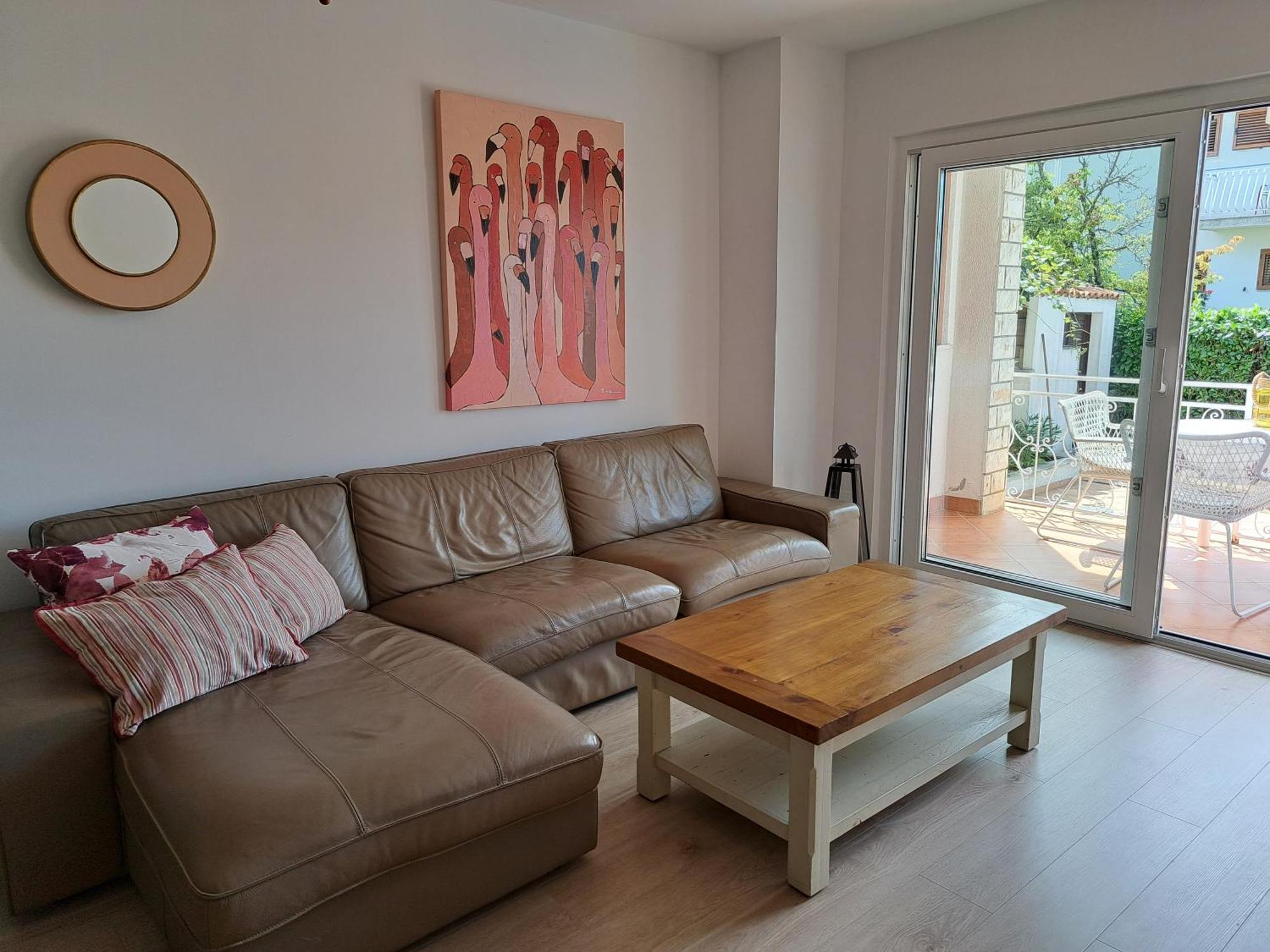 Villa More Mio Porec Ngoại thất bức ảnh